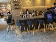 -星巴克臻选(金桥国际店)