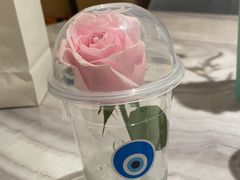 -伊斯坦布尔土耳其清真咖啡餐厅