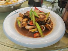 -悦来福·东山海鲜(莲花店)