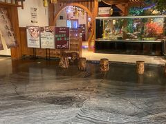 -木子塘汗蒸生活馆(财富港店)