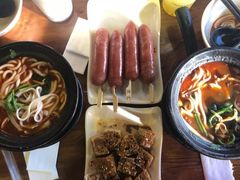 -姐弟俩土豆粉(平度尚街店)