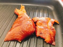 猪皮-济南孟家扒蹄店