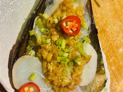 -质烤烤物·活烤海鲜(质烤总店)