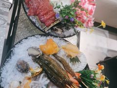 -集渔·泰式海鲜火锅(科华店)