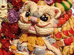 -北京工艺美术博物馆