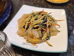 -回忆以前铁锅炖鱼村(一部六号街店)