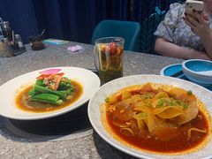 -马老六清真餐厅(雁滩店)
