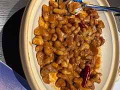 -曾宴·楚菜(湖北省博物馆店)