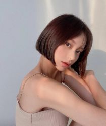 -吉米护肤造型