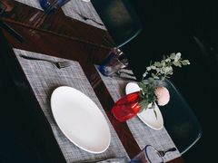 -YUE·6·西式融合餐厅(外滩六号店)