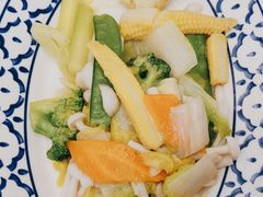 -KingThaia金泰兰(滨江天街店)