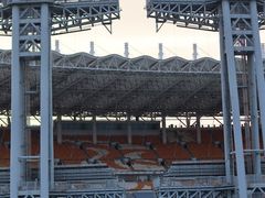 -海心沙亚运公园