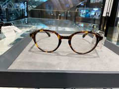 -LensCrafters亮视点(港汇恒隆广场店)