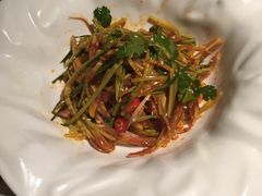 -汉唐宴长安食府