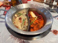 -大芊金重庆串串火锅(南京路店)