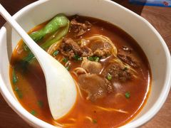 -姚面记·海派家常菜(恒基名人购物中心店)