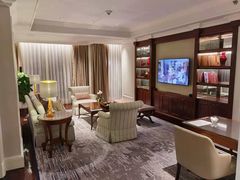 -广州富力丽思卡尔顿酒店