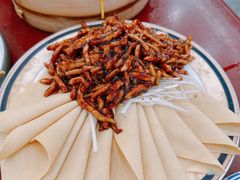 -都一处烧麦馆(前门店)