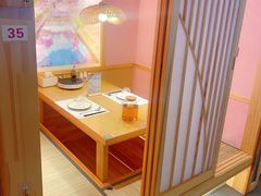 -小句号·精致料理(江南环球港店)