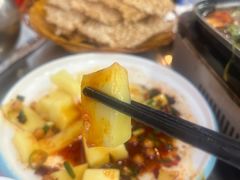 -邹胖哥好好吃餐馆(荔波美食街店)