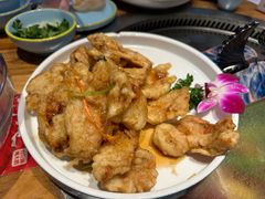 -山河屯铁锅炖·非遗东北菜(南山店)