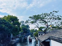 -南浔古镇