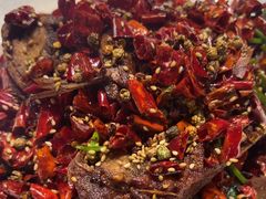 -叶派龙虾•招牌香辣蟹·海鲜(中海国际店)