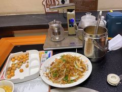 -灶座小锅烀饼·铁锅炖(道里店)
