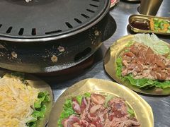 -大千金齐齐哈尔烤肉(清湖店)