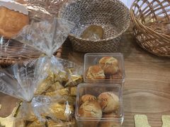 -CHEZ JASMINE 茉莉的氧气厨房