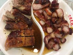 -澳门陈光记烧味饭店(万象城店)