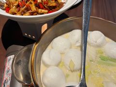 -曾宴·楚菜(湖北省博物馆店)