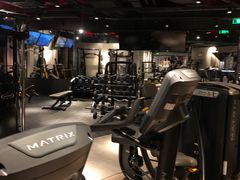 -威尔仕健身·游泳(中港汇店)