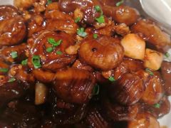 -小厨娘淮扬菜(六合欢乐港店)