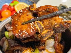 -汉水谣·江景餐厅(江滩店)