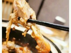 -鑫阿强海鲜大排档·老厦门特色菜(中山路店)