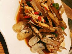 -广记海鲜(杨汊湖一店)