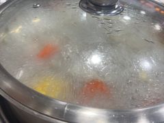 -东山羊庄(八卦岭店)