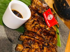 -Naughty Nuri’s Phuket