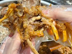 -浩爷羊蝎子火锅(望京店)
