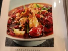 -聚宝渔港.五钻酒家(上地店)