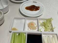 -北京全聚德(王府井店)