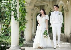 -青禾蒙娜丽莎婚纱摄影(武汉总店)