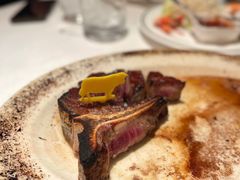 -Wolfgang’s Steakhouse 沃夫冈牛排馆(上海白玉兰广场店)