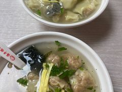 -海平馄饨(逍遥二路店)