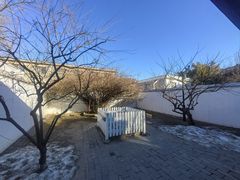 -北京鲁迅博物馆(北京新文化运动纪念馆鲁博馆区)