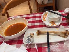 -西贝(虹口龙之梦店)