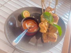 -CHINCHIN 青青·泰国料理(万象食家店)
