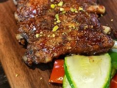 -Nord Grill&Bar Highland诺德西餐(深圳欢乐海岸店)