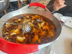 -辣婆婆(航天桥店)